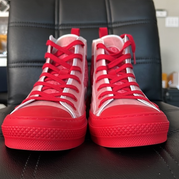 DIOR B23 HIGH - Picture 4 of 7